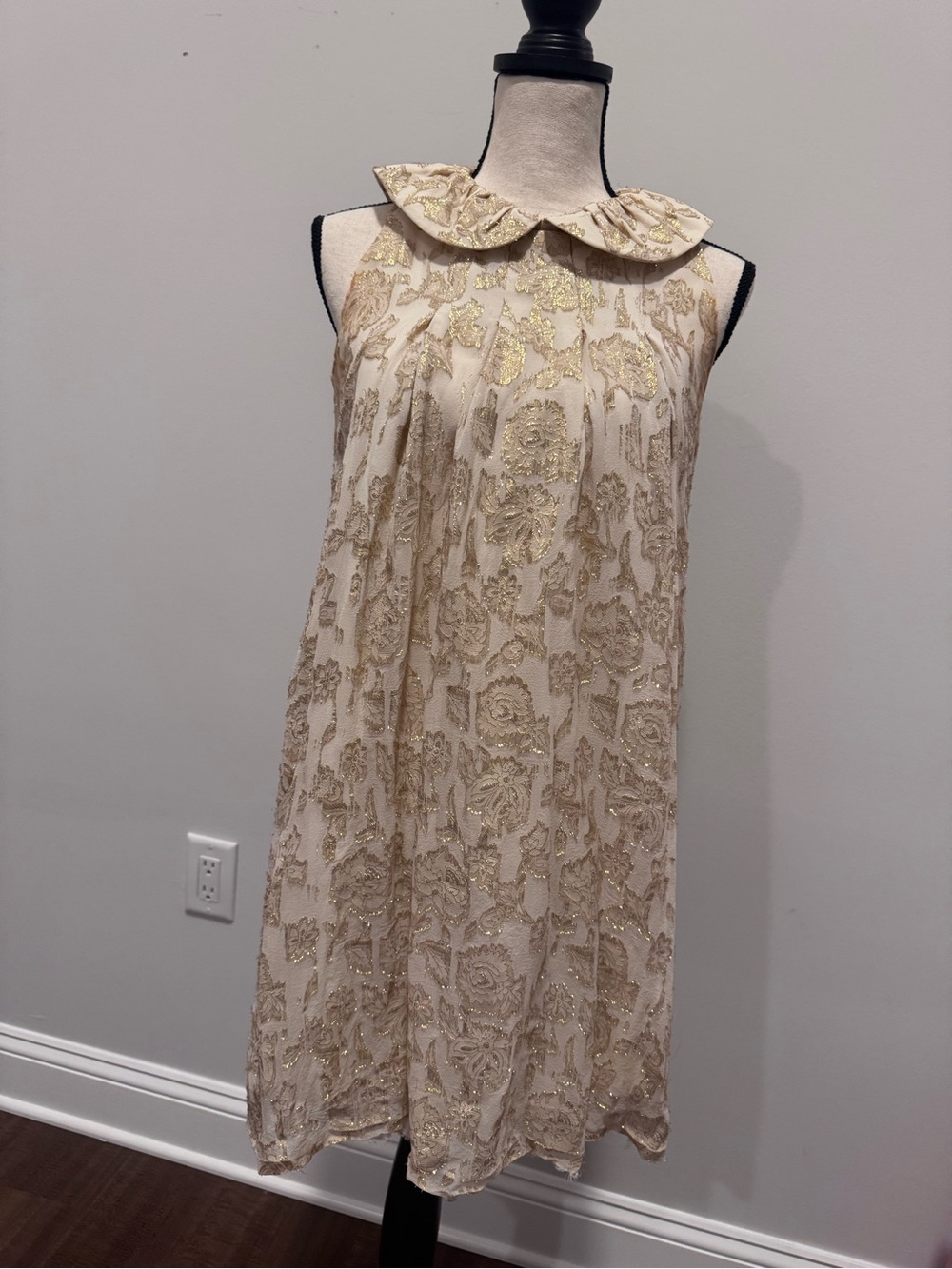 ASO BLAIR WALDORF Dress - Picture 12 of 14